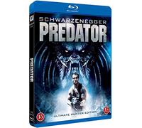 Twentieth Century Fox Predetor 1 - Ultimate Hunter Edition/Movies/Standard/Blu-Ray