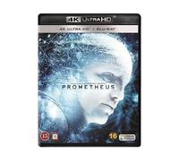 Twentieth Century Fox Prometeo (Blu-ray 4K)