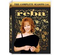 Reba: The Complete Seasons 1-6