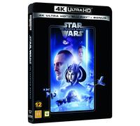 Twentieth Century Fox Star Wars: Aflevering 1 - PHANTOM MENACE