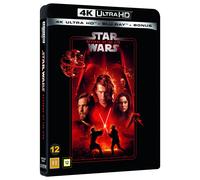 Twentieth Century Fox Star Wars: Episode 3 - Revenge of the Sith