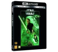 Twentieth Century Fox Star Wars: Episode 6 - Return of the Jedi