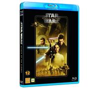 Twentieth Century Fox Star Wars: Episodio 2 - Attack of The Clones/Movies/Standa