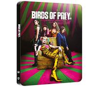 Twentieth Century Fox Birds Of Prey (Blu-ray)