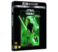 Twentieth Century Fox Volpe del Novecento Star Wars: Episodio 6 - Ritorno dei Jedi