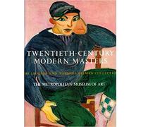 TWENTIETH-CENTURY MODERN MASTERS GEB