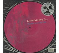 Twentieth Century Zoo - Thunder on a Clear Day