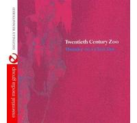 Twentieth Century Zoo Thunder On A Clear Day (Digitally Remastered) (CD)