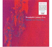 Twentieth Century Zoo Thunder On A Clear Day (Vinyl LP) 12" Album