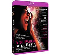 Twenty 20 Feet from Stardom (Region B) [ Origine Spagnolo, Nessuna Lingua Italiana ]