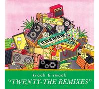 Kraak & Smaak - Twenty (2 LP)