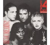 TWENTY 4 SEVEN - ARE YOU DREAMING 12 inch (12" Vinyl) GERMAN BCM 1990