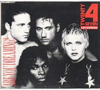 Twenty 4 Seven - Are You Dreaming ?