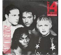 Twenty 4 Seven - Are you dreaming? (feat. Captain Hollywood) / Vinyl Maxi Single [Vinyl 12'']