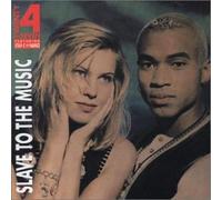 Twenty 4 Seven Feat.Stay-C An - Slave to the Music