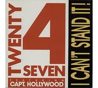 Twenty 4 Seven - I Can't Stand It