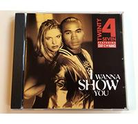 Twenty 4 Seven - I Wanna Show You [Import]