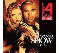 Twenty 4 Seven I Wanna Show You (Vinyl LP)