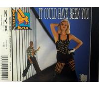 Twenty 4 Seven - It could have been you (#zyx6864)