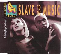 Twenty 4 Seven - Slave to The Music