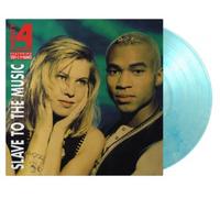 Twenty 4 Seven Slave to the Music (Vinyl LP)