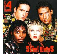 Twenty 4 Seven - Street Moves (1990, Feat. Captain Hollywood)