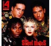 Twenty 4 Seven - Street Moves