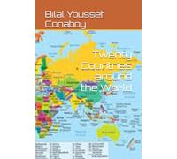 Twenty Countries around the World