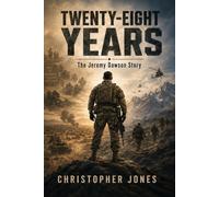 TWENTY-EIGHT YEARS: The Jeremy Dawson Story