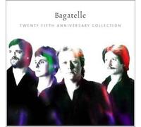 Twenty Fifth Anniversary Collection by Bagatelle