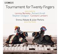 Twenty Fingers - Twenty Fingers
