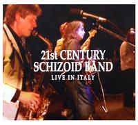 TWENTY FIRST CENTURY SCHI - LIVE IN ITALY