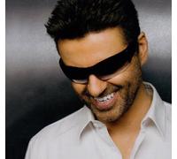 Twenty Five 2010 by George Michael (2010-02-16)