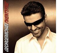 Twenty Five by George Michael (2008-05-03)