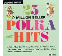 Twenty-Five-Million Seller - Vol. 3-Twenty-Five Million Sel