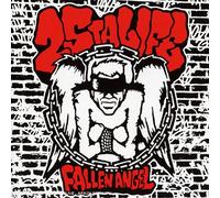 Twenty Five Ta Life - Fallen Angel