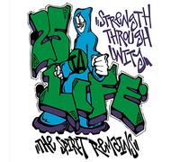 Twenty Five Ta Life - Strength