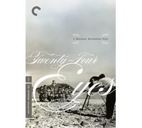 Twenty-Four Eyes (The Criterion Collection)