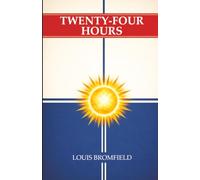 Twenty-Four Hours