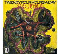Twenty Four Hours A Day / Rejoice
