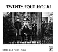 TWENTY-Four hours - Close - Lamb - White - Walls