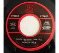 Twenty Four Hours From Tulsa / (The Man Who Shot) Liberty Valance