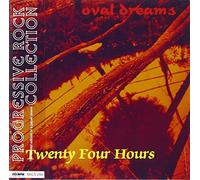 Twenty-Four Hours - Oval Dreams
