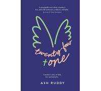 Twenty-four + One: A Mother’s Story of Faith, Love and Miracles