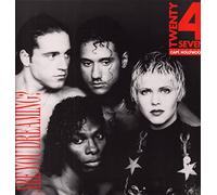 TWENTY FOUR SEVEN / ARE YOU DREAMING ?
