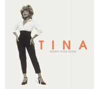 Twenty Four Seven by Tina Turner (1999-08-02)