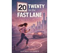 Twenty In The Fast Lane: Panic in a Pretty Font
