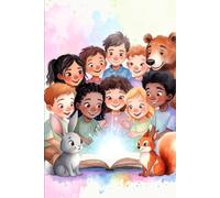 Twenty Little Tales: 20 Short Stories for Kids