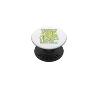 Twenty One 21 Years Later 21st Birthday Party Funny Meme Tee PopSockets PopGrip Adesivo