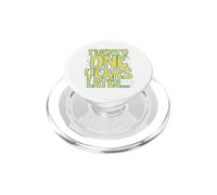 Twenty One 21 Years Later 21st Birthday Party Funny Meme Tee PopSockets PopGrip per MagSafe